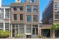Woning Bethaniënstraat 19 Amsterdam