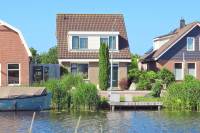 Woning Akerdijk 115 Lijnden