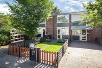 Woning Normahof 17 Hoogvliet Rotterdam