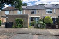 Woning Hommelmeent 220 Hilversum