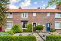 Woning Mr. T.J. Verschuurstraat 45 Best