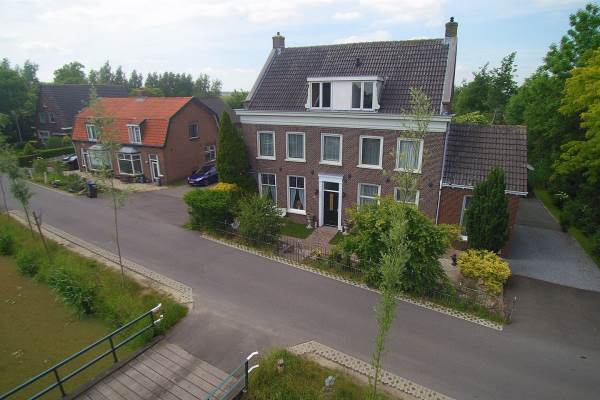 Woning Dorpstraat 48A Lopik