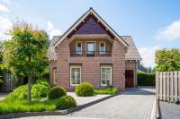 Woning de Croix hof 6 Dussen