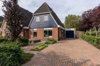 Woning Lijsterhof 22 Stadskanaal