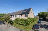 Woning Spaanderbank 49 Huizen