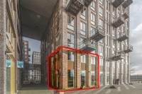 Woning Veembroederhof 100 Amsterdam