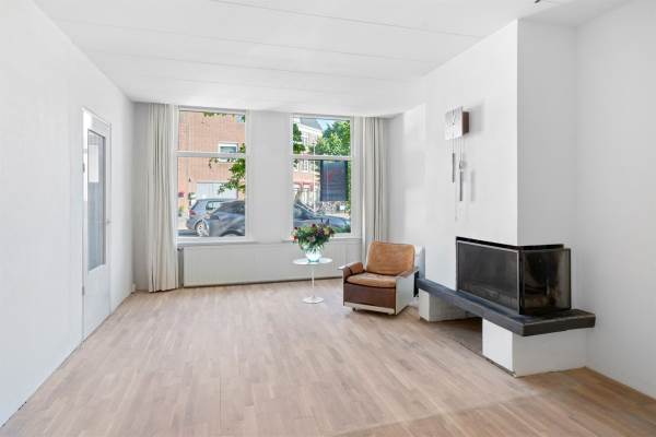 Woning Thomsonlaan 245 Den Haag
