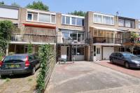 Woning Patrijzenlaan 7 Doorwerth