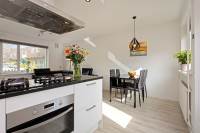 Woning Kometensingel 69 Amsterdam