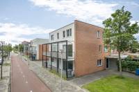 Woning Digna Johannaweg 426 Hoogvliet Rotterdam