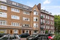 Woning Reinier Claeszenstraat 59II Amsterdam