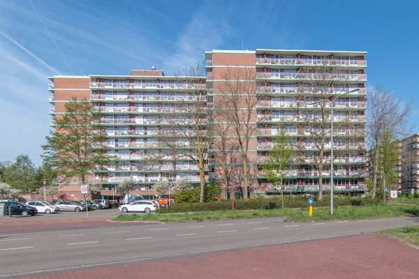 Woning Binnenwater 138 Zoetermeer