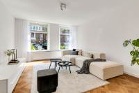 Woning Willem de Zwijgerlaan 11 Den Haag