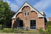 Woning Herenstraat 39 Breukelen