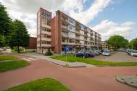 Woning Mr. P.J. Troelstralaan 267 Assen