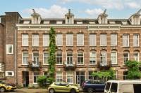 Woning Eerste Helmersstraat 100B Amsterdam