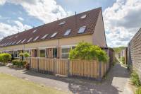 Woning Isadora Duncanweg 63 Almere