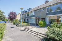 Woning Van Limburg Stirumlaan 22 Woerden