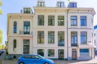 Woning Begijnekade 9 Utrecht