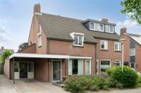 Woning Plataan 46 Oost West en Middelbeers