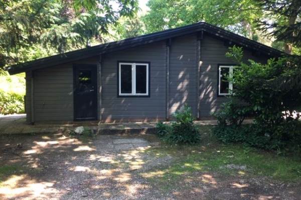 Woning De Stille Wille 239 Oost West en Middelbeers