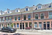 Woning Oostsingel 107 Delft