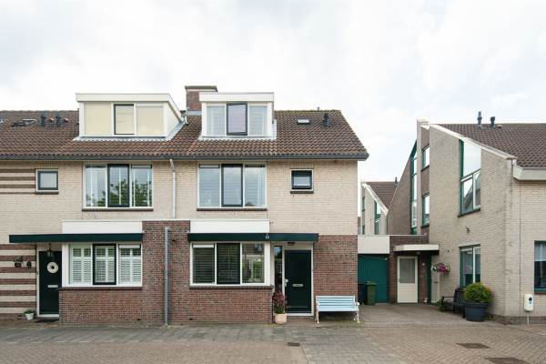 Woning Snoeklaan 67 Voorhout