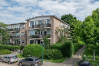 Woning Floralaan 73 Oegstgeest