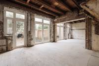 Woning Eerste Oosterparkstraat 63huis Amsterdam