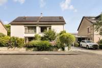 Woning Fort Orthenlaan 11 Den Bosch