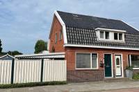 Woning Pottebakkerstraat 16 Winschoten
