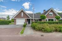 Woning Boschstuk 1 de Wijk