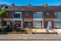 Woning Haverkampweg 20 't Harde