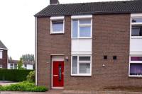 Woning Dorpsstraat 27A Heel