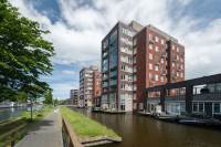 Woning Westerpark 104 Rijnsburg