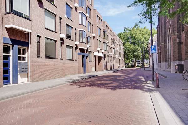 Woning Sint Josephstraat 70 Den Bosch
