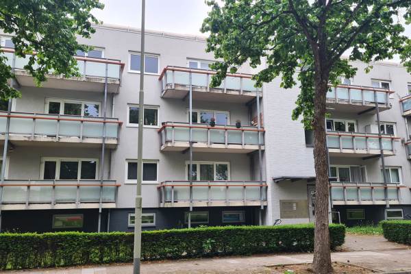 Woning Lienaertsstraat 110 Geleen