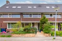 Woning Sprietzeil 64 Almere