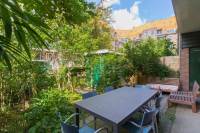 Woning Mesdagstraat 50huis Amsterdam