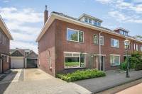 Woning Emmapark 22 Pijnacker