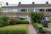 Woning Dr.Wumkesstraat 39 Buitenpost