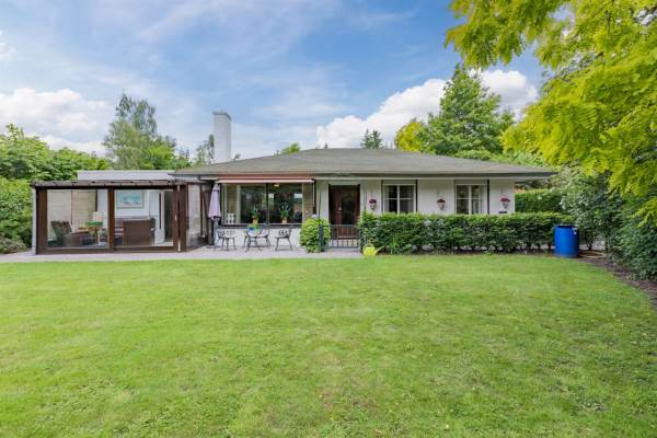 Woning Parkdreef 112 Budel-Dorplein