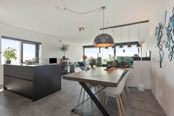 Woning Anna van Buerenplein 164 Den Haag