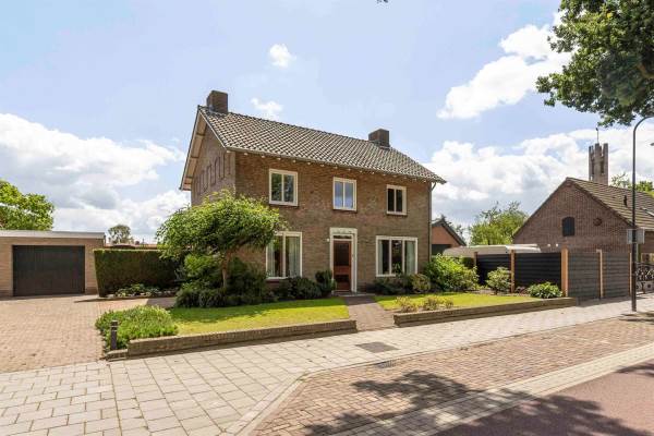 Woning Heinsbergenstraat 3 Uden