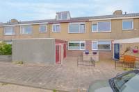 Woning Kanostraat 39 Den Helder