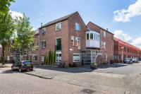 Woning Aardbeistraat 43 Utrecht