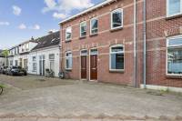 Woning Molendwarsstraat 21 Zwolle