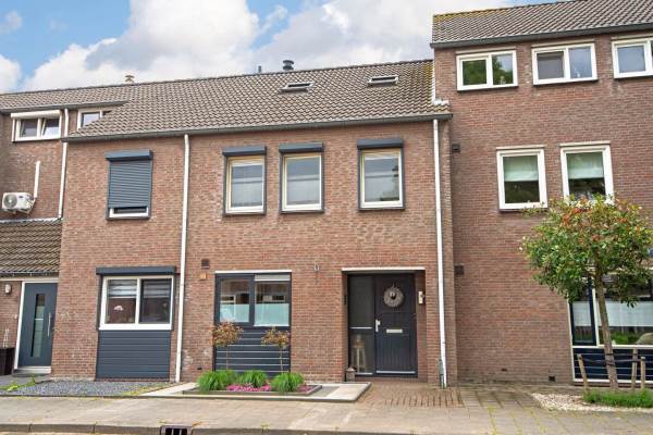 Woning Kruisdistel 2 Venray