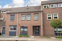 Woning Kruisdistel 2 Venray