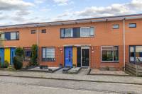 Woning Herautstraat 62 Zwolle